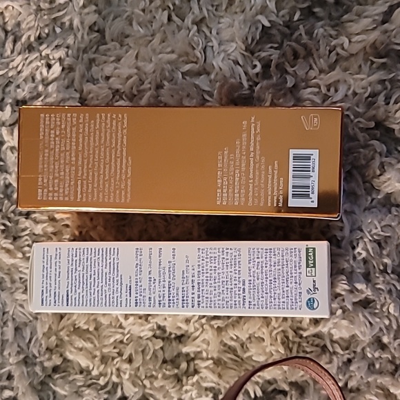 SUISKIN AND WISHTREND SKINCARE BUNDLE! - Picture 5 of 5